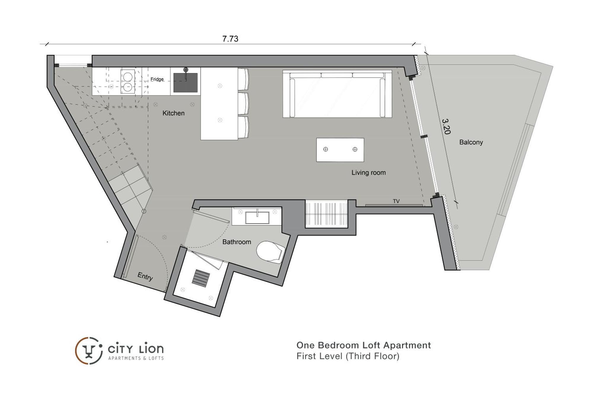 Ferienwohnung City Lion By Semavί Iraklio Zimmer foto